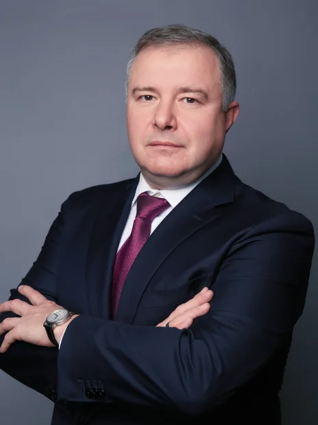 Артур Рохин