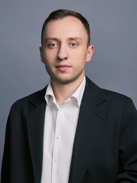 Анатолий Сибилев