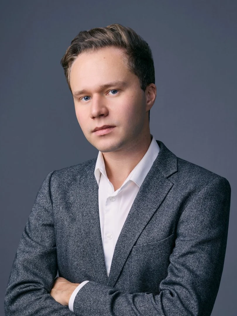 Иван Денежкин 