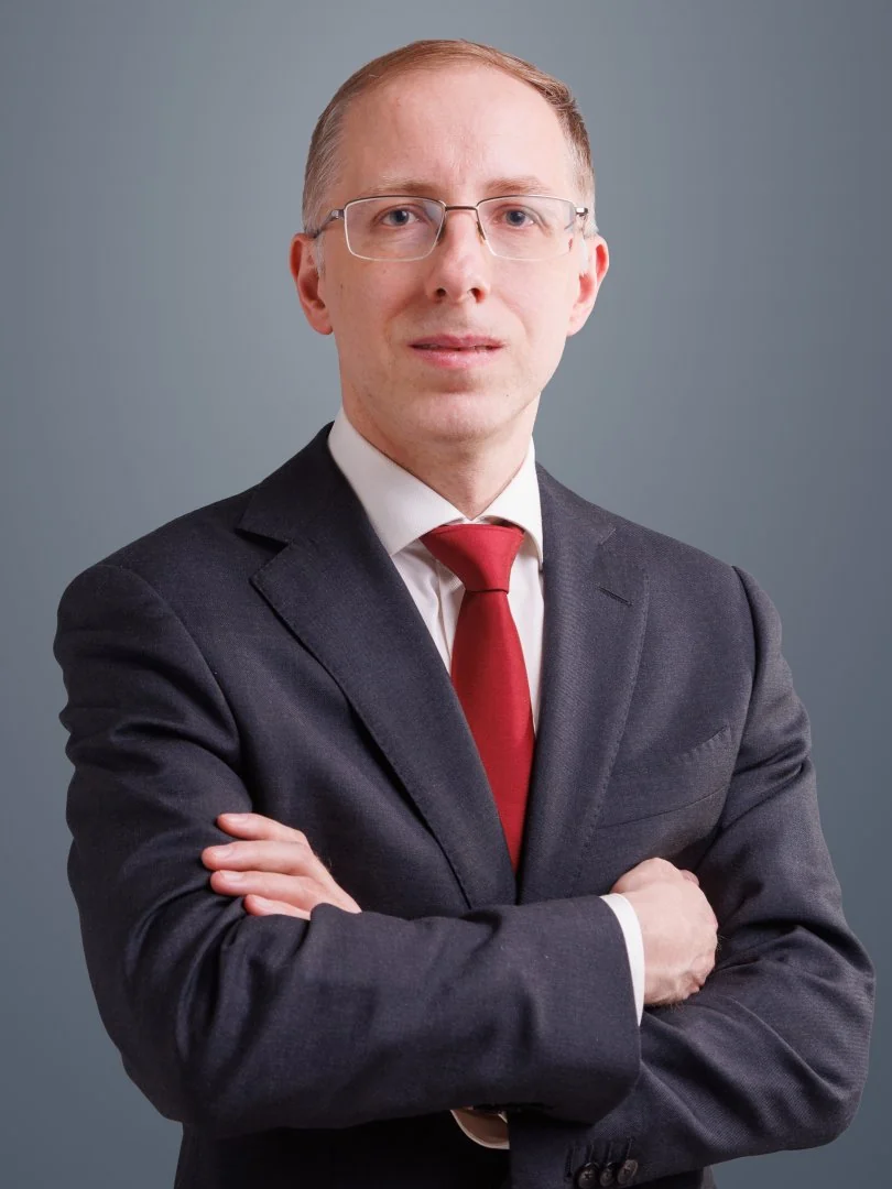 Сергей Барщев