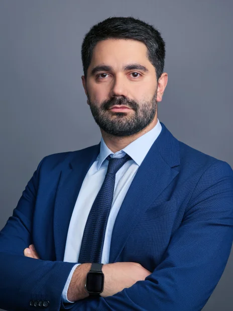 Дмитрий Гусев