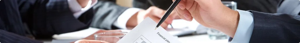 Обсуждение деловых документов